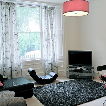 Westbourne Terrace Apartment Londra Dış mekan fotoğraf