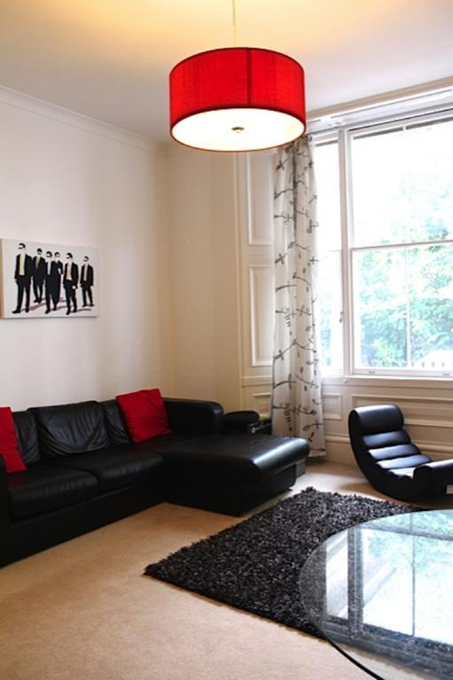 Westbourne Terrace Apartment Londra Dış mekan fotoğraf