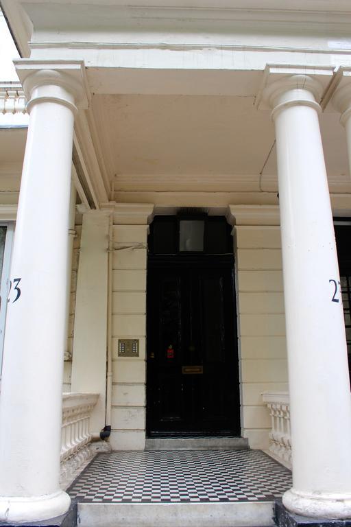 Westbourne Terrace Apartment Londra Dış mekan fotoğraf