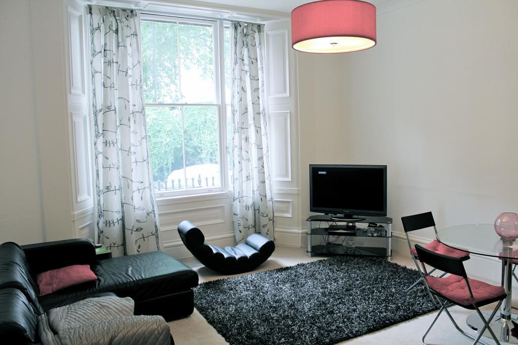 Westbourne Terrace Apartment Londra Dış mekan fotoğraf